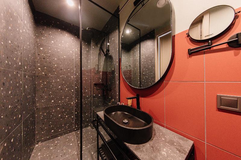 Strofi Hotel image