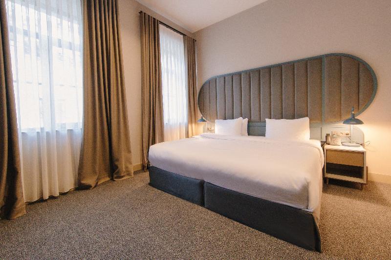 Strofi Hotel image