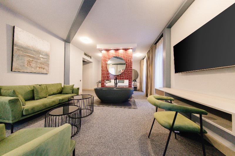 Strofi Hotel image