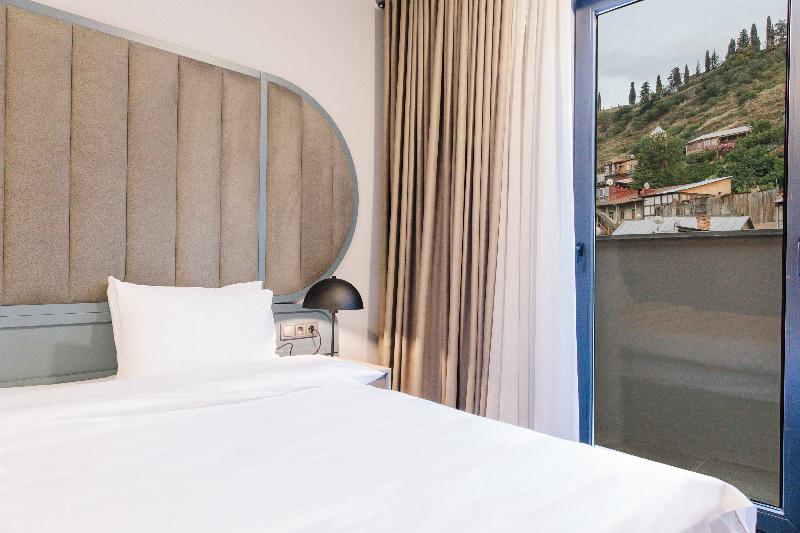 Strofi Hotel image