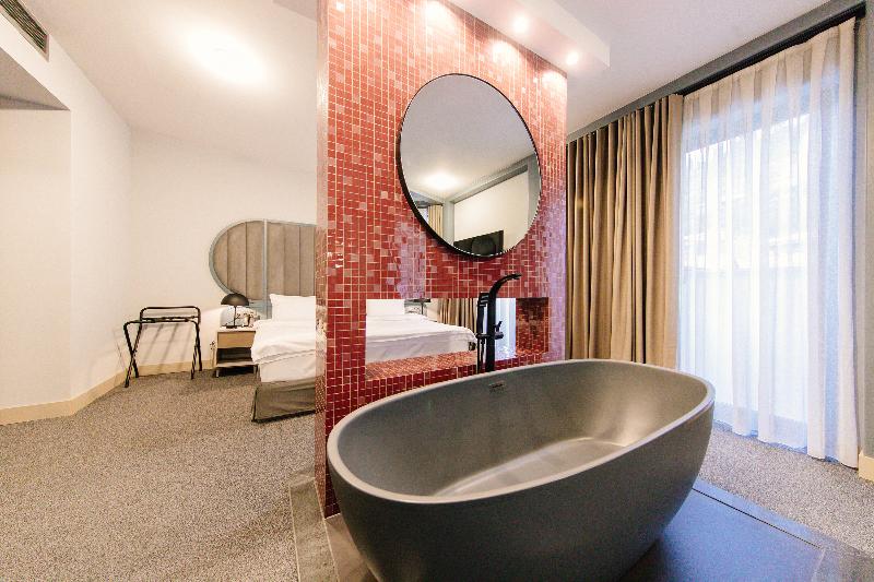 Strofi Hotel image