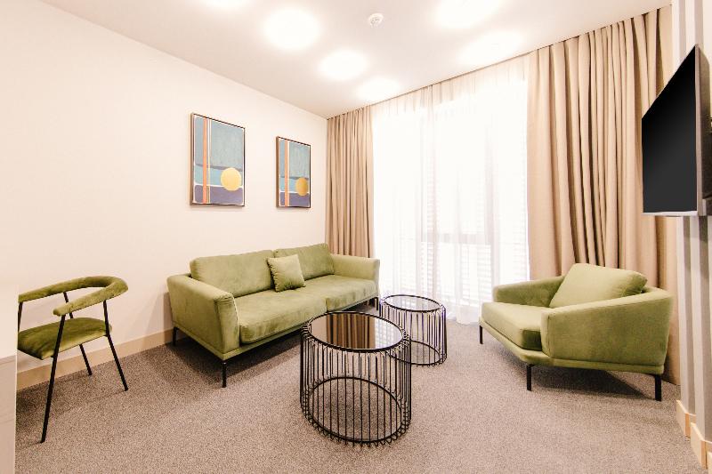 Strofi Hotel image