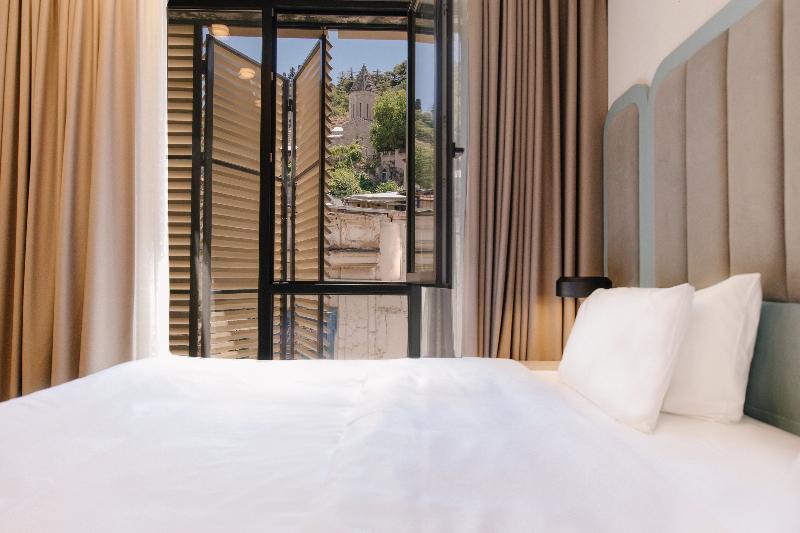Strofi Hotel image