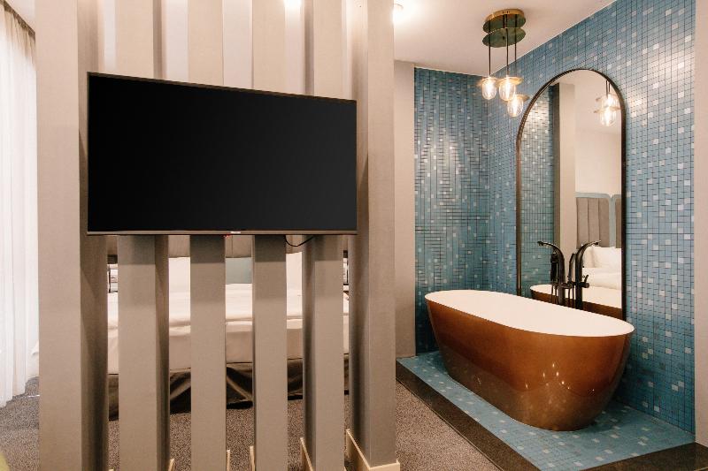 Strofi Hotel image