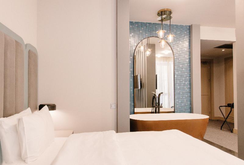 Strofi Hotel image