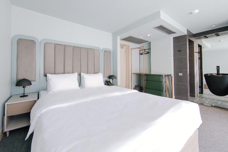 Strofi Hotel image