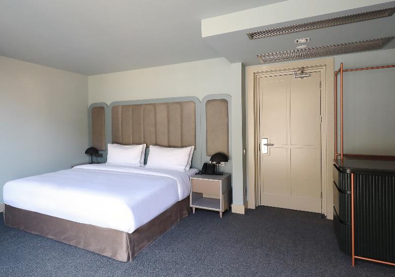 Strofi Hotel image