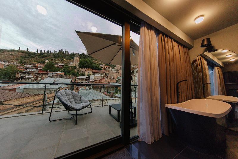 Strofi Hotel image