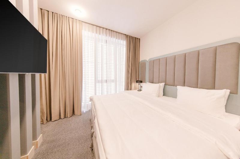 Strofi Hotel image
