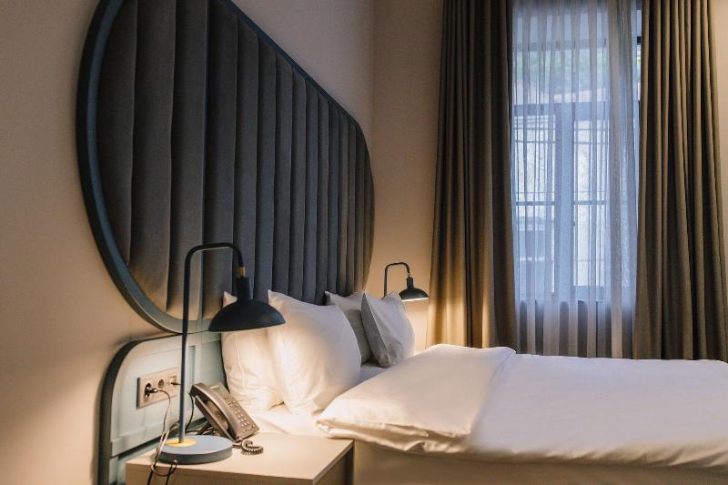 Strofi Hotel image