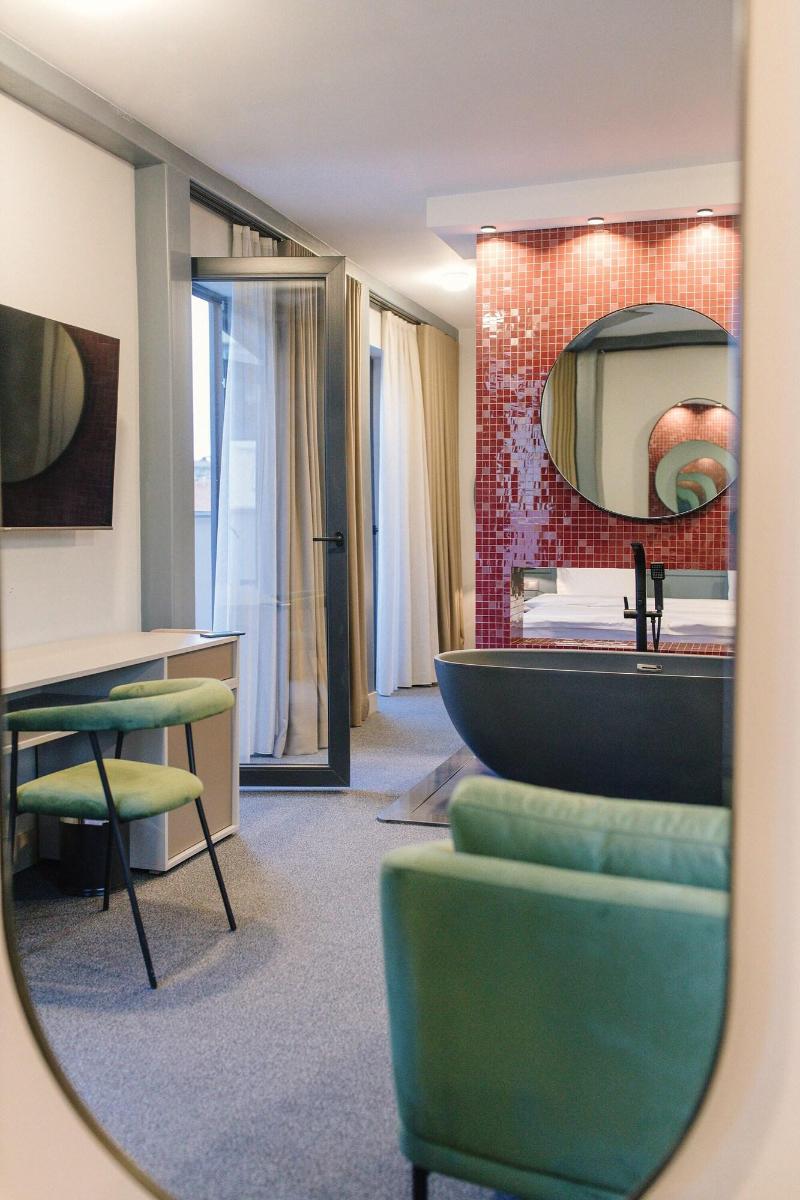Strofi Hotel image