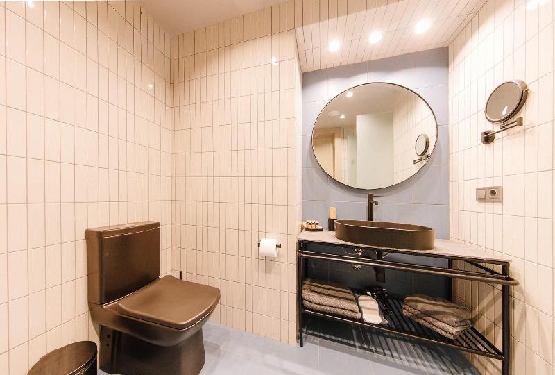 Strofi Hotel image