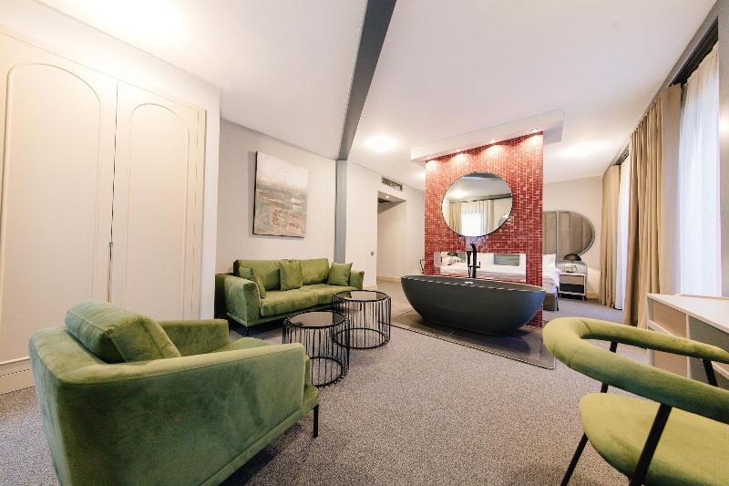 Strofi Hotel image