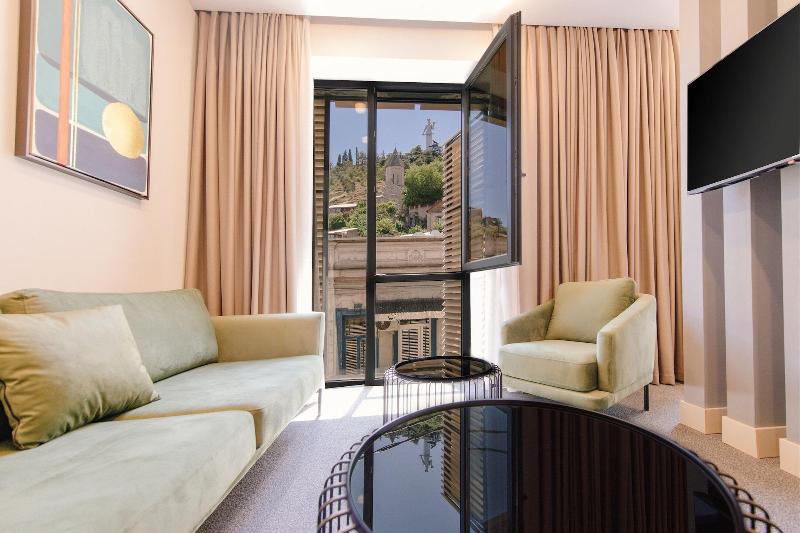 Strofi Hotel image