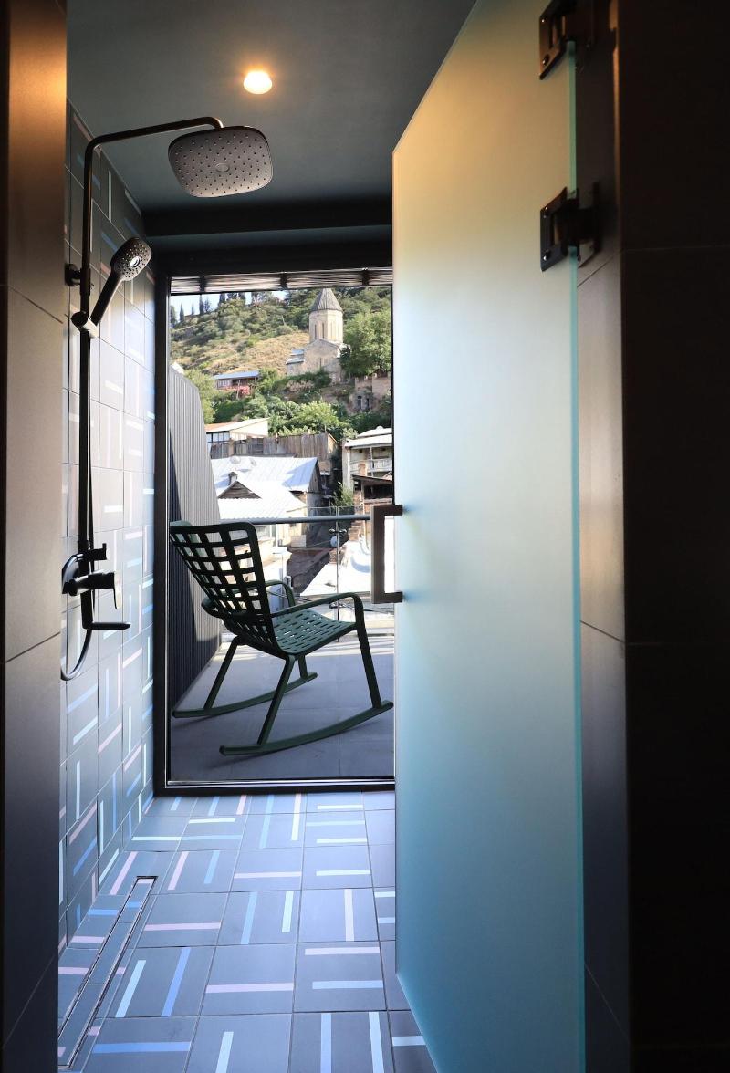 Strofi Hotel image