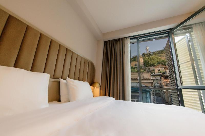 Strofi Hotel image