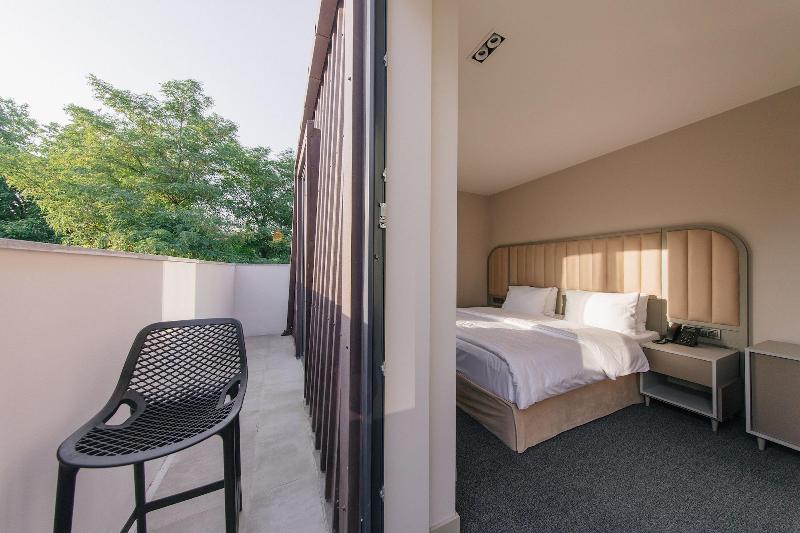 Strofi Hotel image