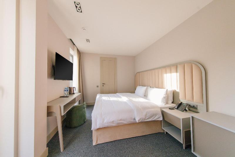 Strofi Hotel image