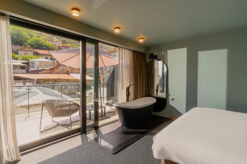 Strofi Hotel image