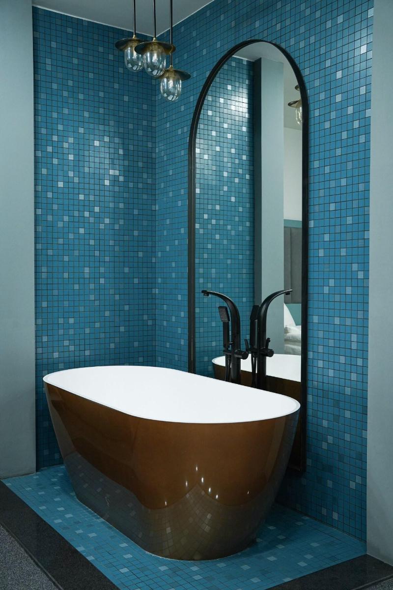 Strofi Hotel image
