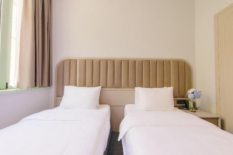 Strofi Hotel image