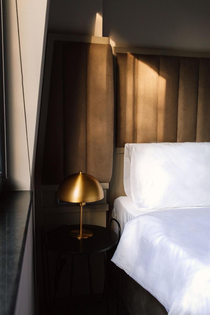 Strofi Hotel image