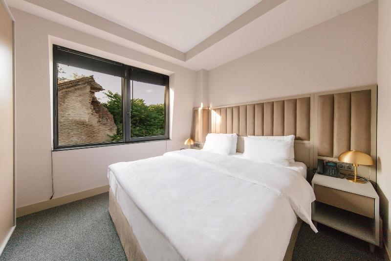 Strofi Hotel image