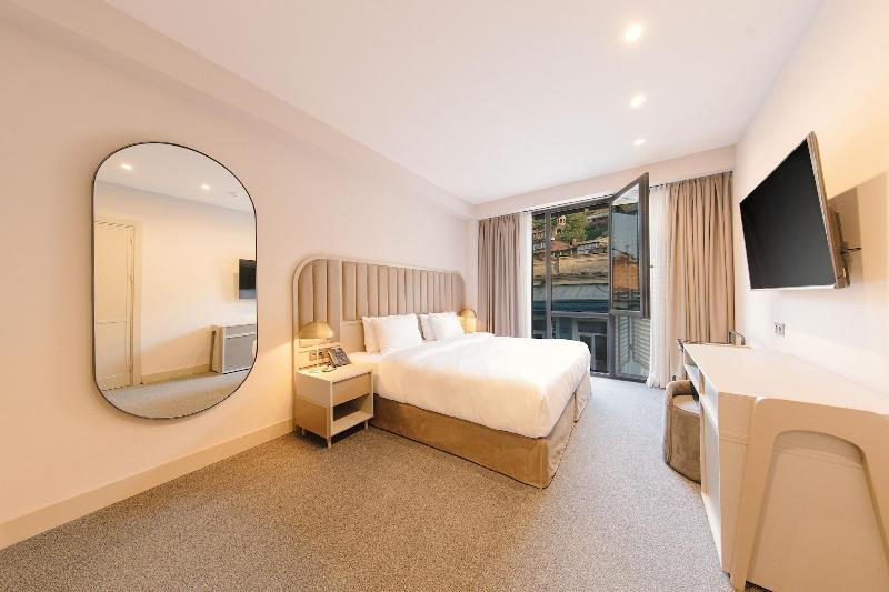 Strofi Hotel image