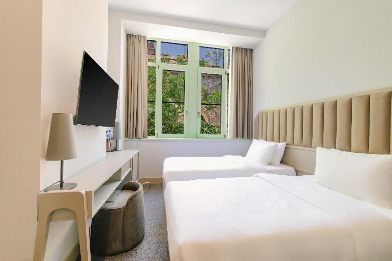 Strofi Hotel image