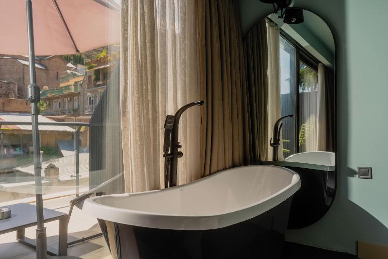 Strofi Hotel image