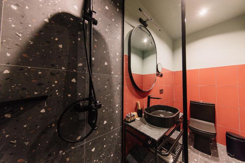 Strofi Hotel image