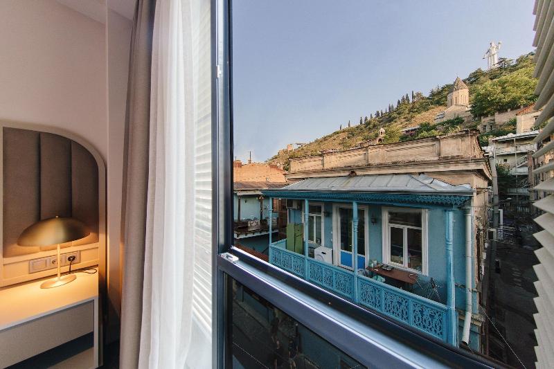 Strofi Hotel image
