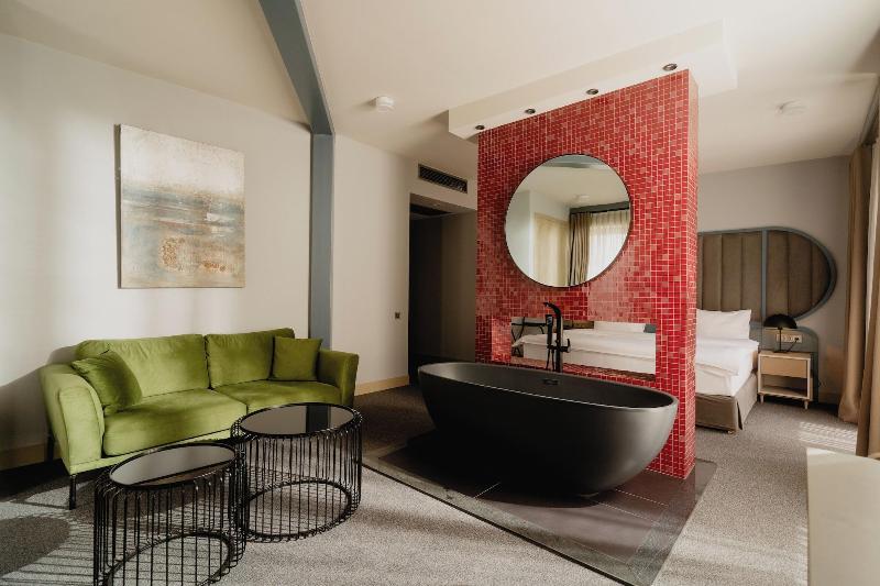 Strofi Hotel image