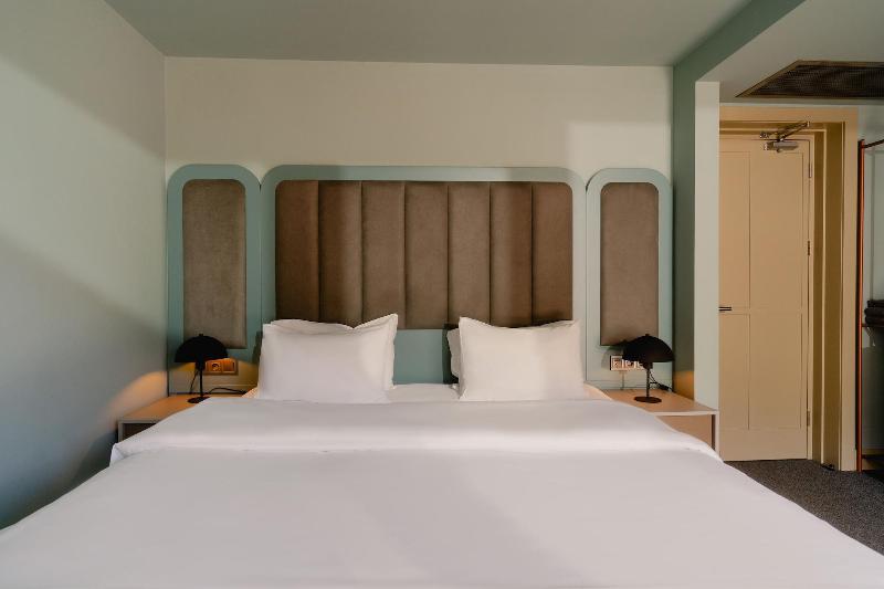 Strofi Hotel image