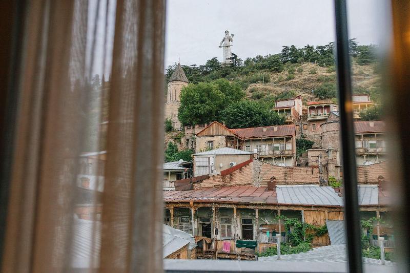 Strofi Hotel image