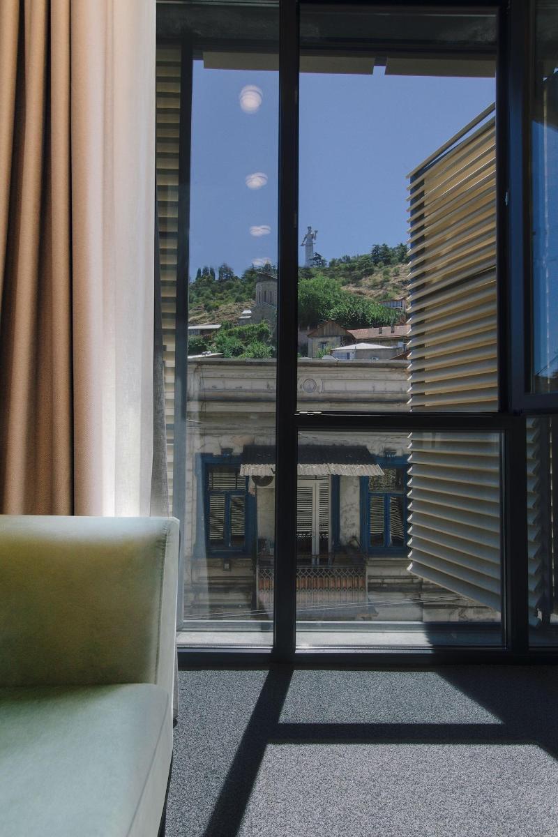 Strofi Hotel image