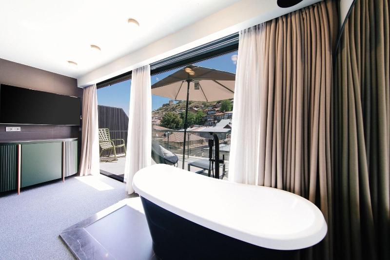Strofi Hotel image