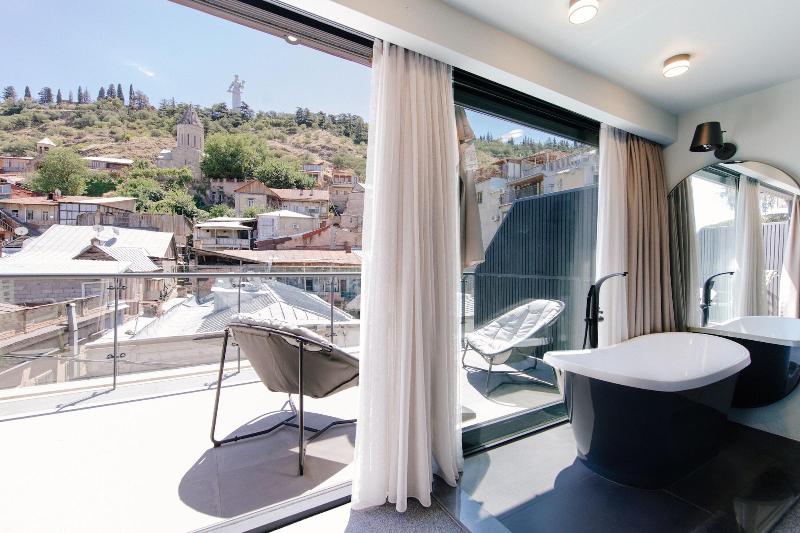 Strofi Hotel image