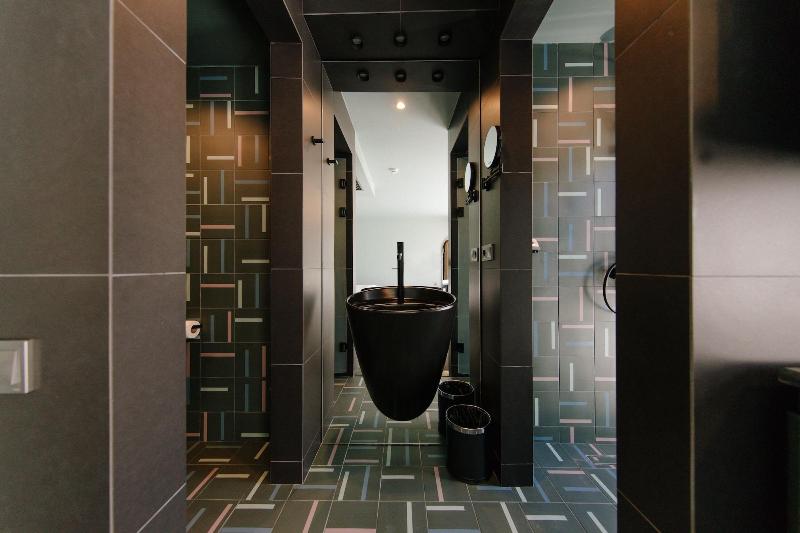 Strofi Hotel image