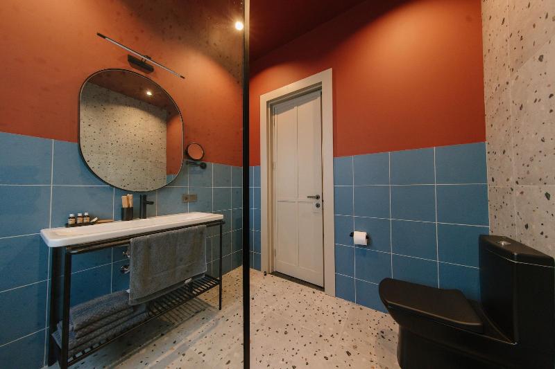 Strofi Hotel image