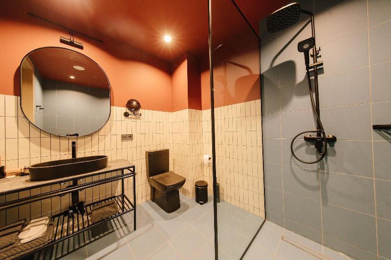 Strofi Hotel image