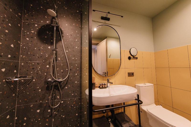 Strofi Hotel image