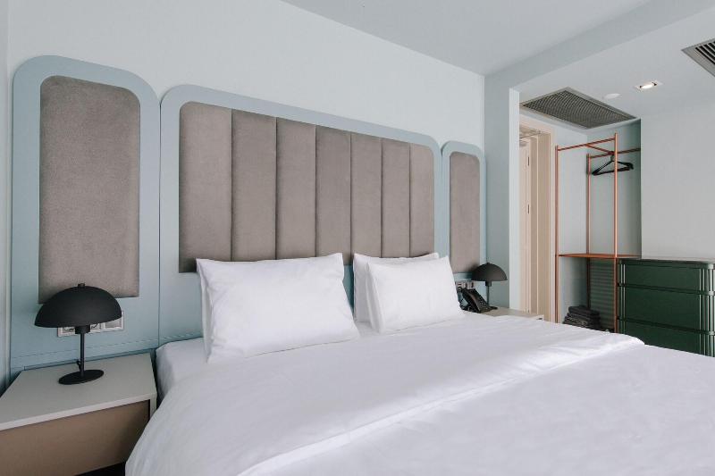 Strofi Hotel image