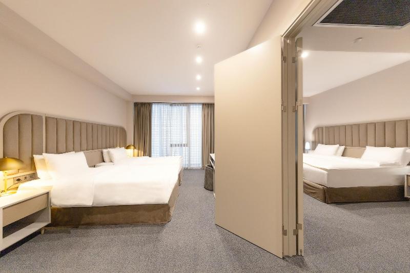Strofi Hotel image