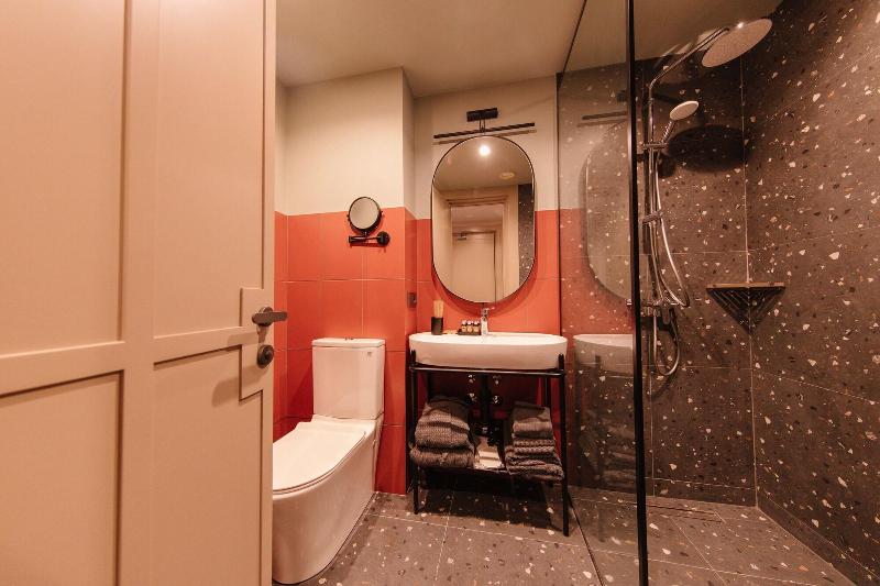 Strofi Hotel image