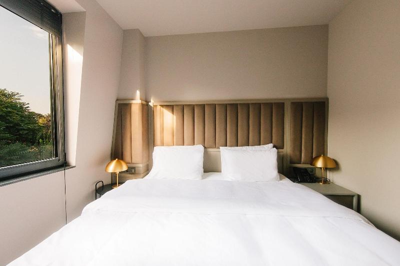 Strofi Hotel image