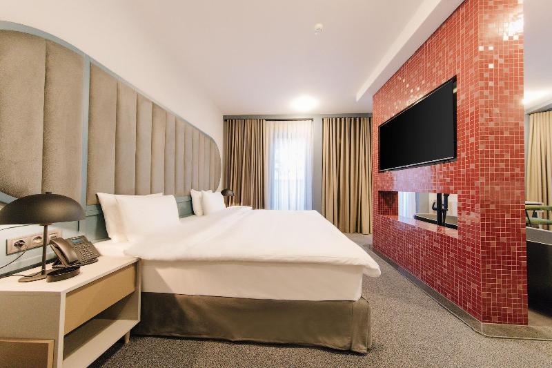 Strofi Hotel image