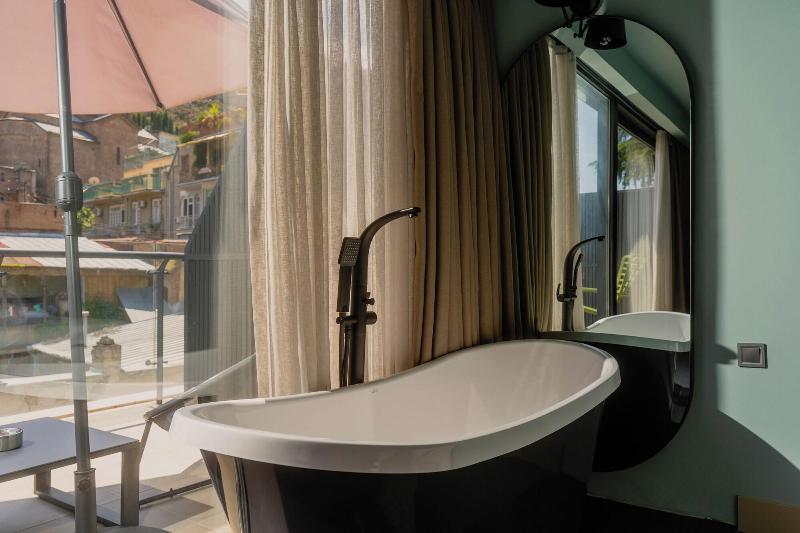 Strofi Hotel image