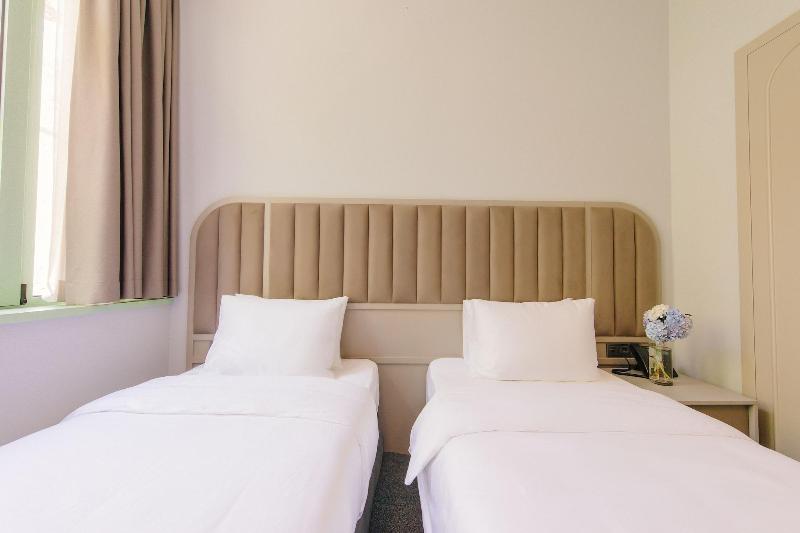 Strofi Hotel image