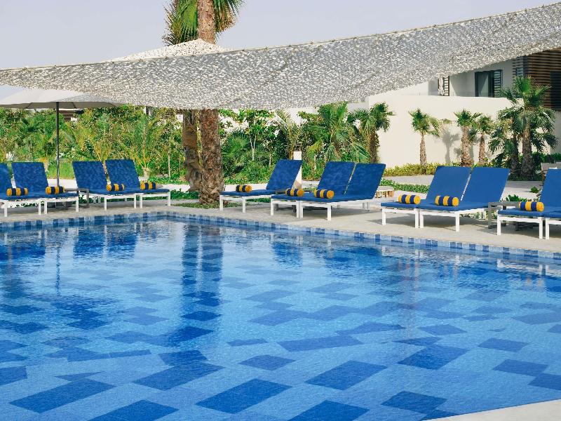 Movenpick Resort Al Marjan Island image